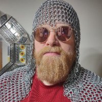 Cory Laflin "..the Paladin of the party" (@corylaflin) 's Twitter Profile