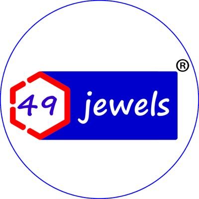 fortyninejewels's profile picture. HUID Hallmark Gold Jewellery || 3D Measurement of Original Product || Exclusive Design || Pocket-Friendly Product || Free Shipping || Lifetime Exchange ||
