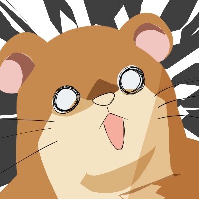 もっちもちの餅さんのプロフィール画像
