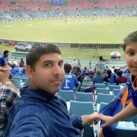 Gaurav Khetwani (@gauravkhetwani) 's Twitter Profile