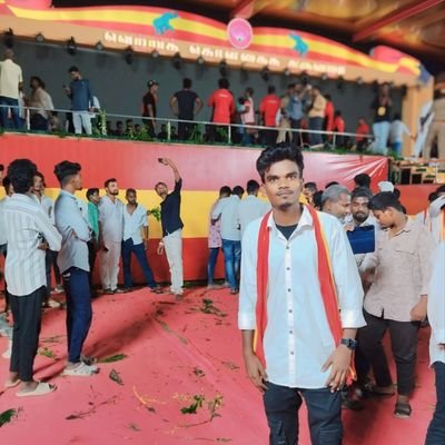 தளபதி ரசிகன் 🥰 Kill Them With Your Success Burrry Them With Your Smile 🔥