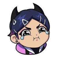 まーきゅりー (@m3rcury_ttv) 's Twitter Profile
