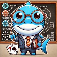 ぽかザメ (@pokermaster_jp) 's Twitter Profile