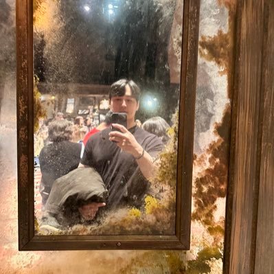 SeongcheolJeon5's profile picture. Hello
