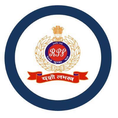 Central Railway RPF Profile