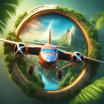 captainguruu's profile picture. Lets Fly All Around The World 🌍
Avgeek 👨‍✈️
MSFS Quality Content 🎬