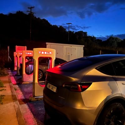 Dimi_Tesla's profile picture. 