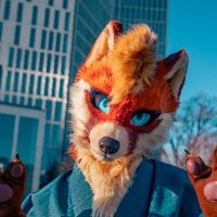Lowri Akai 落日 | Syk (@lowriakai) 's Twitter Profile Photo