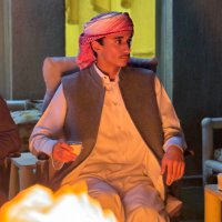 قرح بن مقارح المري (@_qrrh) 's Twitter Profile