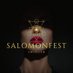 Salomon Fest (@salomonfestmty) Twitter profile photo Salomon Fest (@salomonfestmty) Twitter profile photo