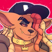 LORD WOLF THA VILLAIN. 💸 (@wolfgangxo) 's Twitter Profile Photo