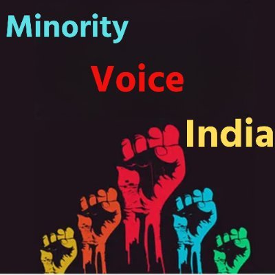 Advocating for the rights & dignity of India's marginalized communities. 🗣️ Raising awareness, fighting discrimination, and promoting equality. #JusticeForAll