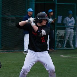 2026 | Mudville 9 18u | Sammamish High School | 2x First Team All-Kingco | 3B, Catcher, RHP