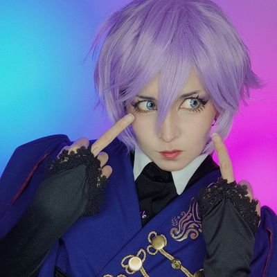 Lex Deschainさんのプロフィール画像