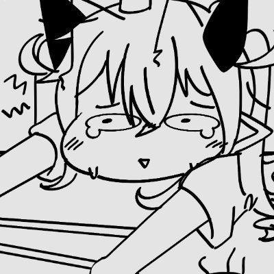 a racer fox who has a lot of energy
🦊 MDNI 18+ 🔞
https://t.co/6Puf06vHbg
🏁 Mangaka
| comms: CLOSED