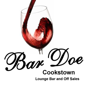 Stylish pub in Cookstown serving a great range of beers and wines! Check out our off sales for great offers.