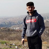 Zekeriya (@zekeriya_ckc) 's Twitter Profile