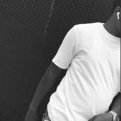 Oluwadamil14841's profile picture. 