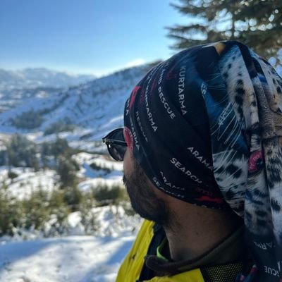 ATSIZAYG's profile picture. Yıldırımlar yaratan bir ırkın ahfadıyız 🐺
