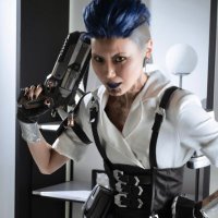 ひょう飆 (@hyoooviolet) Twitter profile photo
