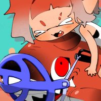 ※ｻﾒ廃🦈💨 (@mg_gogosameride) Twitter profile photo