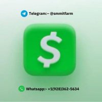 smmitfarm (@cash_app1s) 's Twitter Profile