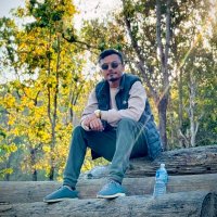Pede$trian 👣(TwistedChild054) (@pramodbhusal3) 's Twitter Profile