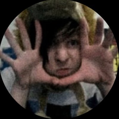heretolurk666's profile picture. 22 || he/him || autistic || fan since 2016 🧸
