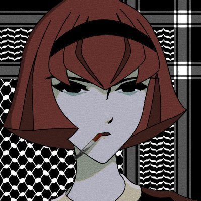 Artist - shitposter - Lantern Bearing Clown - 2hu - antifascist cowboy - god I love women - war is bad - art: @REOMemewagon - any pronouns