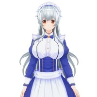 銀ハク（ｼﾛｶﾞﾈ 白）♀バーチャル風水師/薬剤師 (@sirogane_haku) 's Twitter Profile Photo