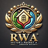 RWA Sector 3 Pocket A Greater Noida (@rwapocketasec3) 's Twitter Profile Photo RWA Sector 3 Pocket A Greater Noida (@rwapocketasec3) 's Twitter Profile Photo