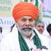 Rakesh Tikait (@rakeshtikaitbku) Twitter profile photo Rakesh Tikait (@rakeshtikaitbku) Twitter profile photo