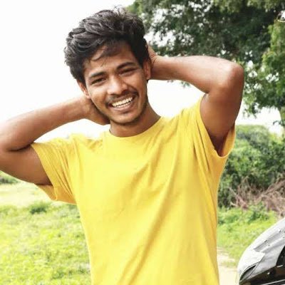 NARSIMLU1296's profile picture. 