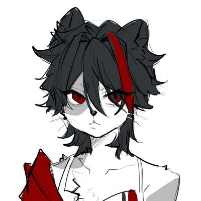 6yanq's profile picture. I'm multifandom, barely active here i guess | VTuber Mama