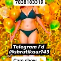 shruti kaur amritsar india (@shrutikaur_cam) 's Twitter Profile