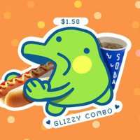 Choomfie (@squiglychainsaw) 's Twitter Profile