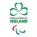 Paralympics Ireland (@paralympicsire) Twitter profile photo Paralympics Ireland (@paralympicsire) Twitter profile photo