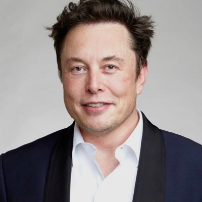 🌏🚀🪐🚘 CEO, Tesla, SpaceX 🚀#nonviolence#nobullying earth#no impersonation Follow all guidelines 💯
