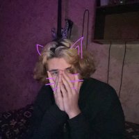 Bogdan Rasskazov (@blvdeqq) 's Twitter Profile