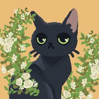 ほたりん☆黒猫戦隊の母 (@hotaponzu) 's Twitter Profile Photo