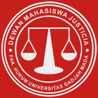 Dewan Mahasiswa Justicia FH UGM (@demajusticia) 's Twitter Profile Photo Dewan Mahasiswa Justicia FH UGM (@demajusticia) 's Twitter Profile Photo