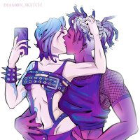Diamon Sketch โฆCOMMS CLOSEDโฆ (@diamonsketch) 's Twitter Profile Photo Diamon Sketch โฆCOMMS CLOSEDโฆ (@diamonsketch) 's Twitter Profile Photo