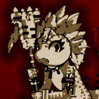 a red-crested skink (@minimagnus2) 's Twitter Profile