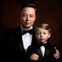 X Elon (@x_elon_msk) 's Twitter Profile
