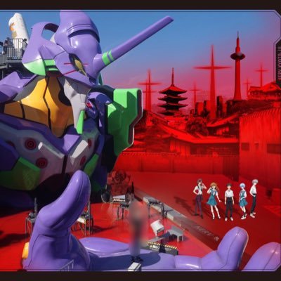 YS54052's profile picture. エヴァ大好きマン/ポケモンGO/ポケポケ/無言フォロー失礼します！