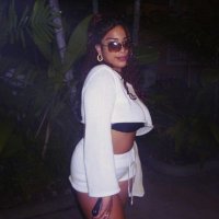 SILKY JOHNSON (@jojomangocherry) 's Twitter Profile