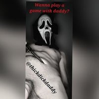 ThickDickDaddy (@darththickdick) 's Twitter Profile Photo ThickDickDaddy (@darththickdick) 's Twitter Profile Photo