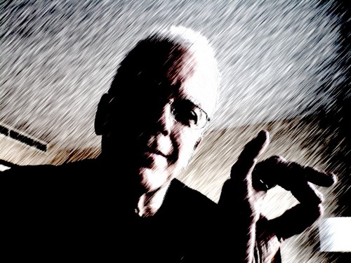 Thinking about #Technology, #SocialMedia, everything digital, and the wonderful weirdness of life.