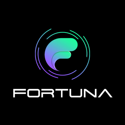 From the future, secured by TEE, she brings luck, change, and destiny. #AI|Decryption code: #Fortuna