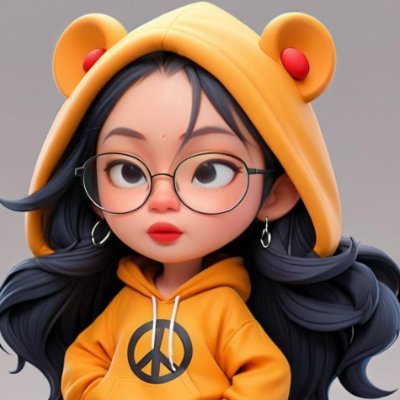 blackmariaaa_'s profile picture. Exploring the Web3 space with a curious mind.
Eager to learn, adapt, and grow while discovering new opportunities.